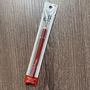 ❤️$1 NWT elf Cream Glide Lip Liner in Shade Cinnamatic - Pink Cinnamon .03oz